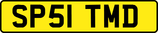 SP51TMD