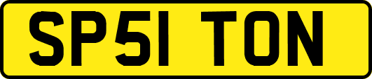 SP51TON