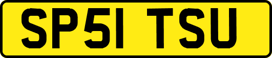 SP51TSU