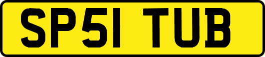 SP51TUB