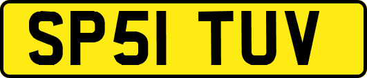 SP51TUV