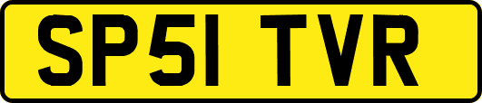 SP51TVR