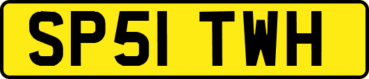 SP51TWH
