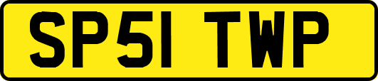 SP51TWP