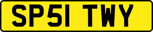 SP51TWY