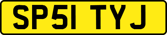 SP51TYJ