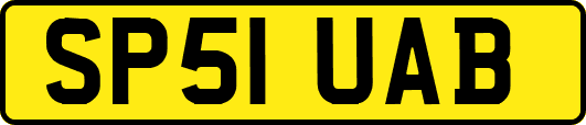 SP51UAB