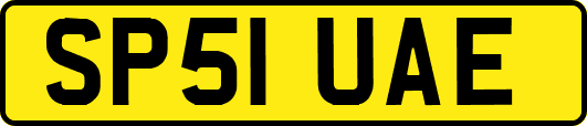 SP51UAE