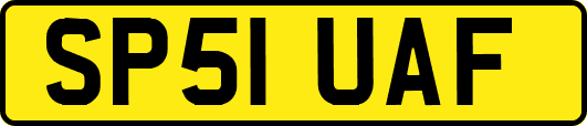 SP51UAF