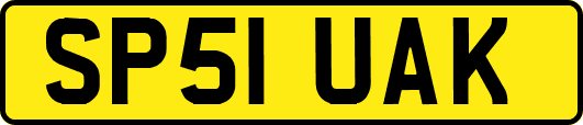 SP51UAK