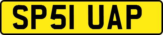SP51UAP