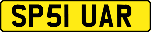 SP51UAR