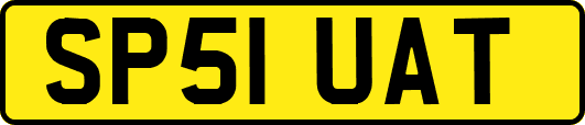 SP51UAT