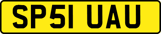 SP51UAU