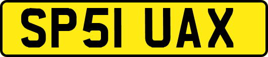 SP51UAX