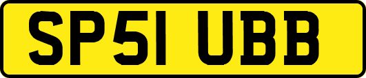SP51UBB