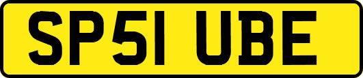 SP51UBE