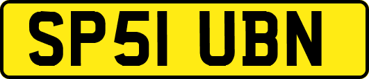 SP51UBN
