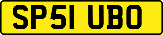 SP51UBO