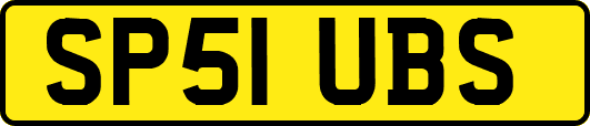 SP51UBS