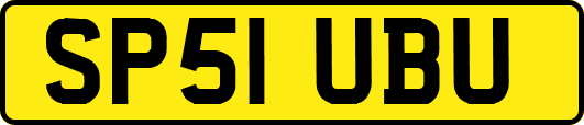 SP51UBU