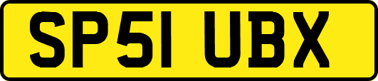 SP51UBX
