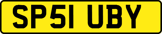 SP51UBY
