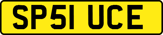 SP51UCE