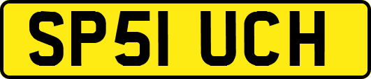 SP51UCH