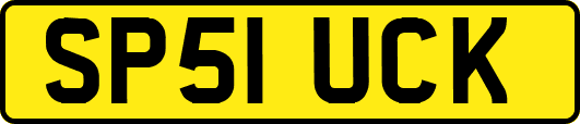SP51UCK