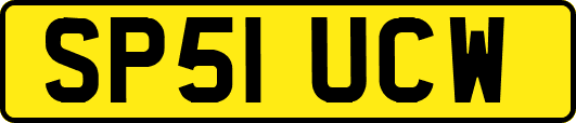 SP51UCW