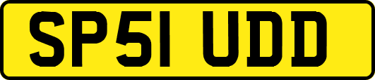 SP51UDD