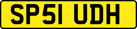 SP51UDH
