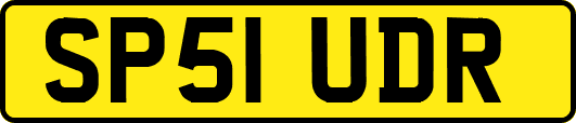 SP51UDR