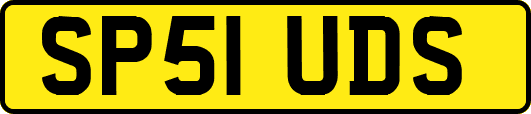 SP51UDS