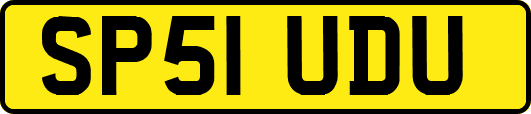 SP51UDU