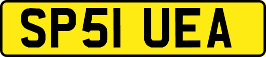 SP51UEA