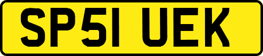 SP51UEK