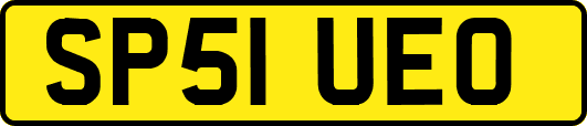 SP51UEO