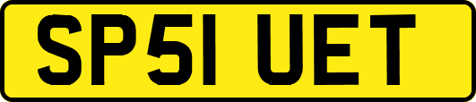 SP51UET