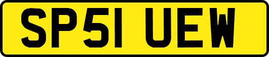 SP51UEW