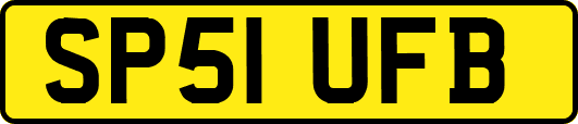 SP51UFB