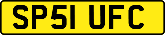 SP51UFC
