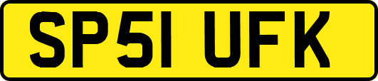 SP51UFK
