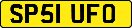 SP51UFO