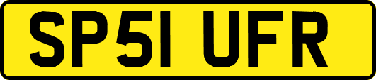 SP51UFR
