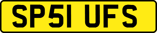 SP51UFS