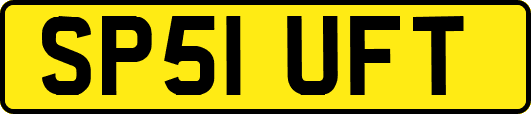 SP51UFT
