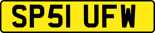 SP51UFW