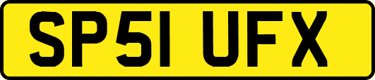 SP51UFX